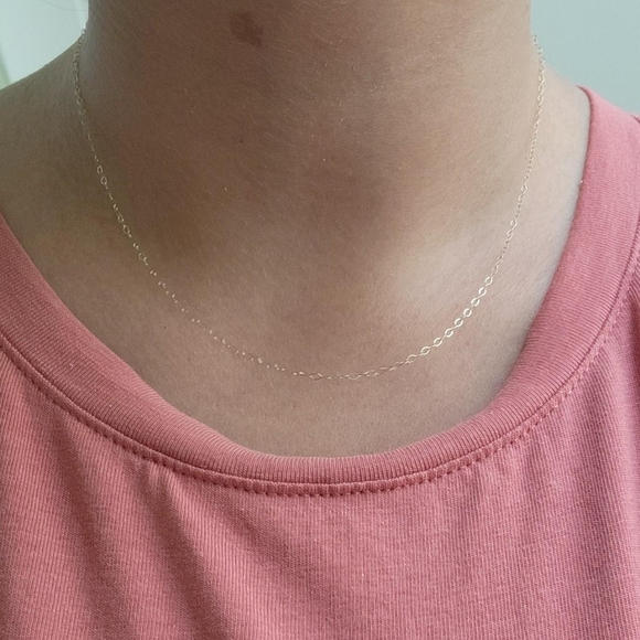 Vintage 9ct 16